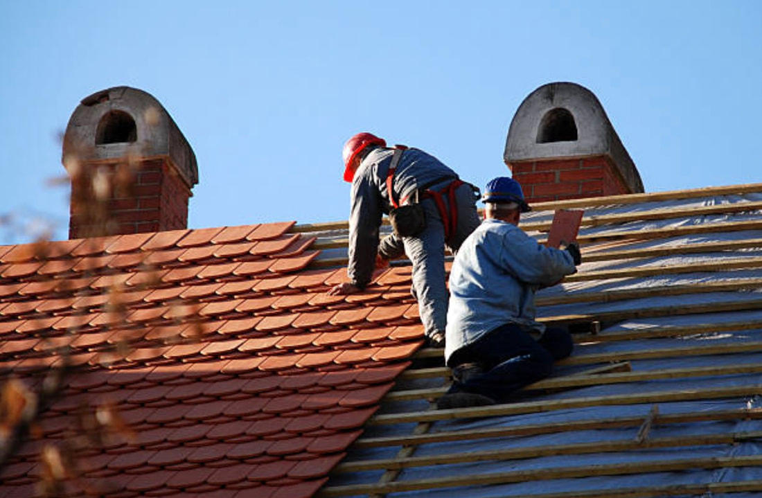 Affordable Roofing Contractors Use Only Top Quality Materials!