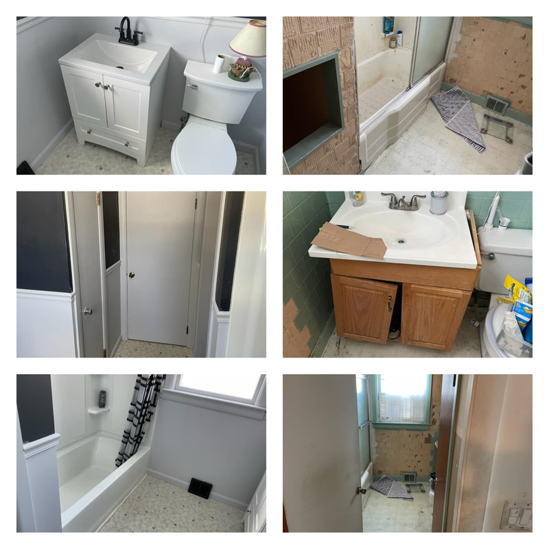 Bathroom Remodeling Contractors
