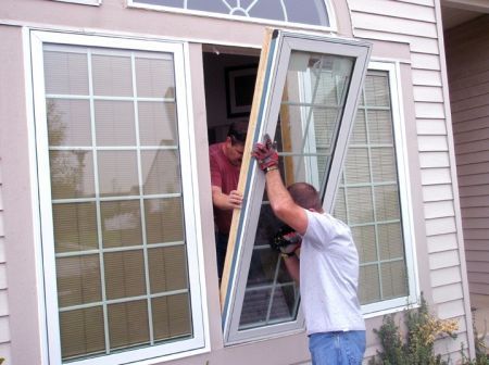 Best Window Installation Services