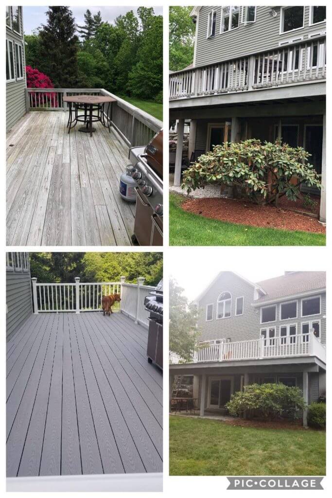 Railing Services & Installers in Leominster 