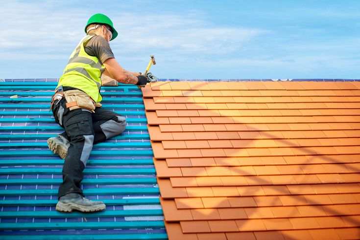 Roofing Contractors online