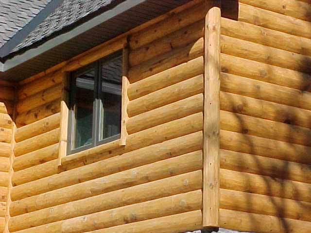 Wood siding Services Online 
